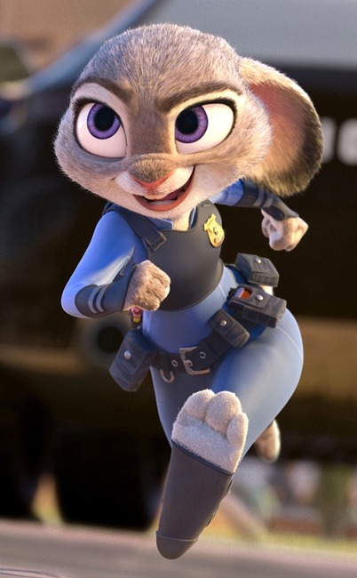 Easter Movies, Zootopia' film - 2016